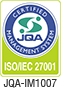 iso/iec27001