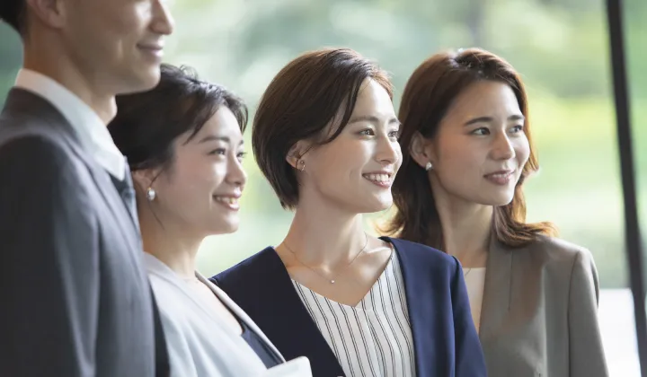 採用情報