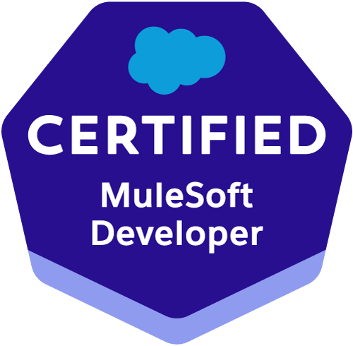 Salesforce Certified JavaScript Developer