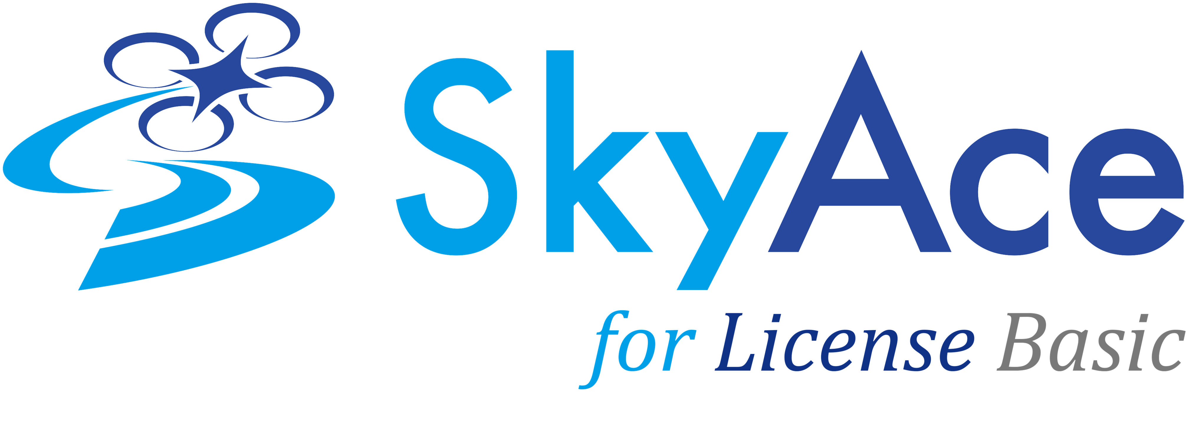 SkyAce for License Basic