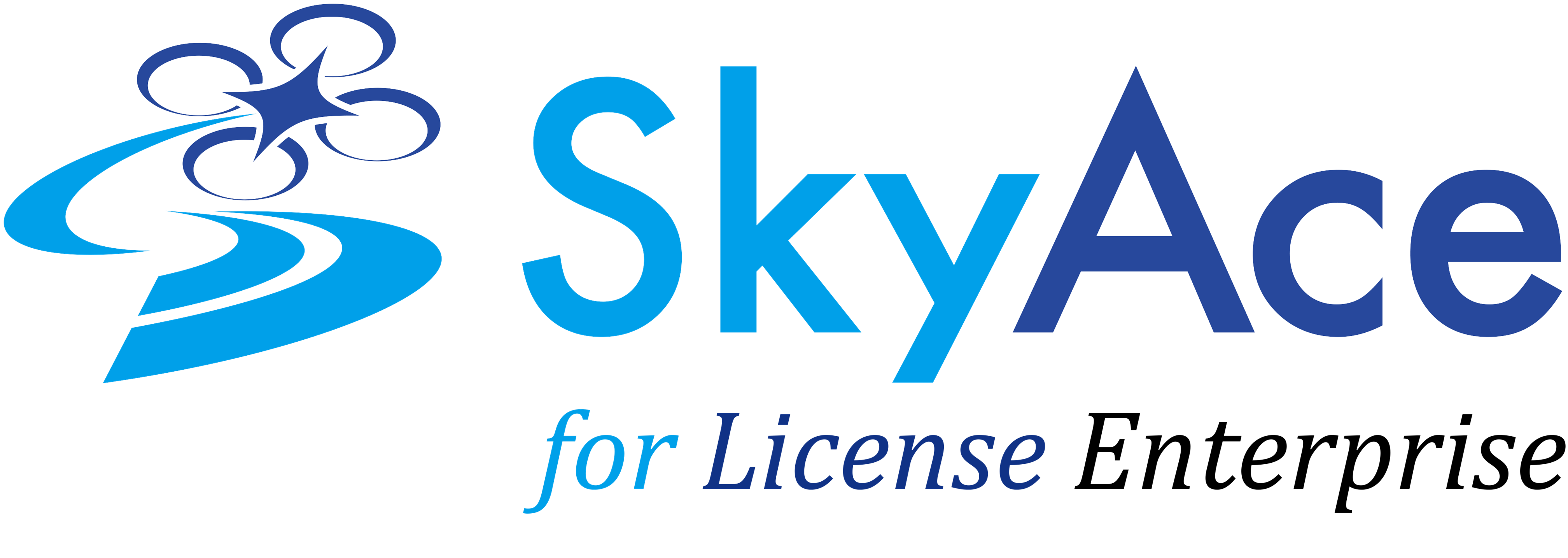 SkyAce for License Enterprise