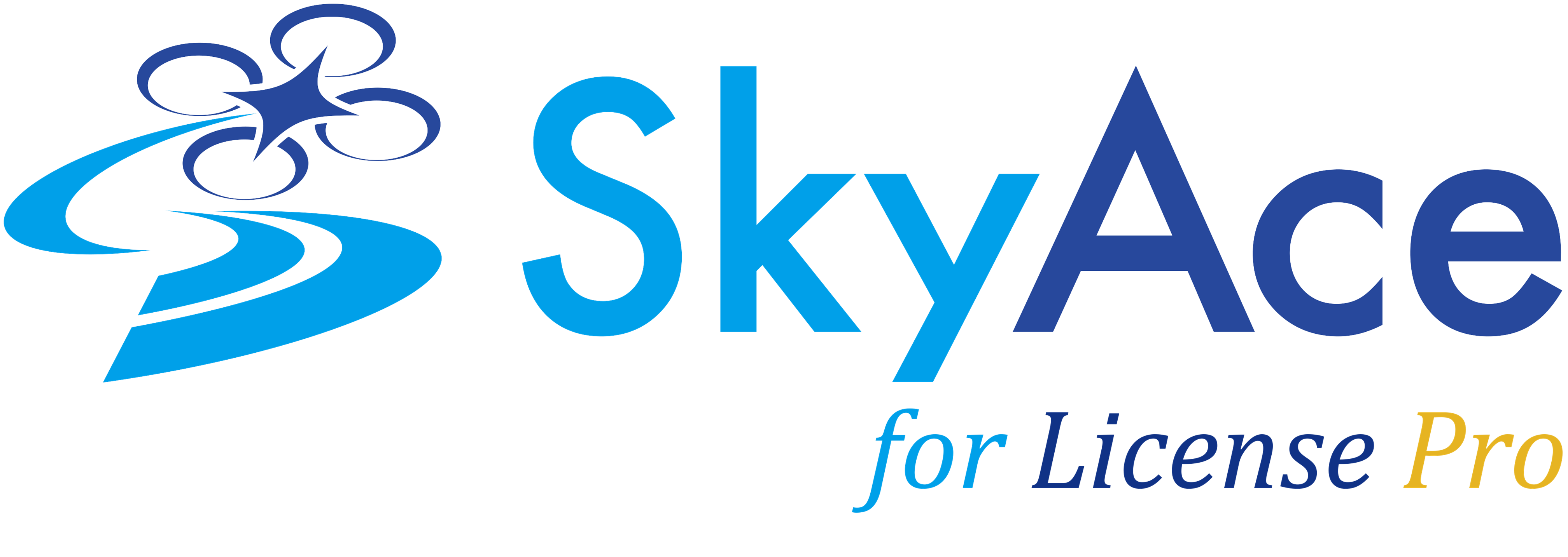 SkyAce for License Pro