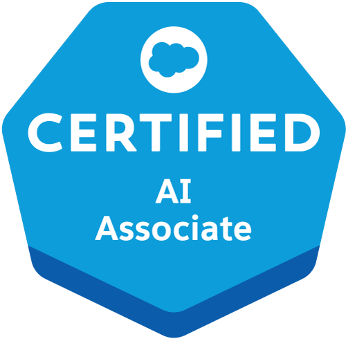 Salesforce Certified AI Foundations