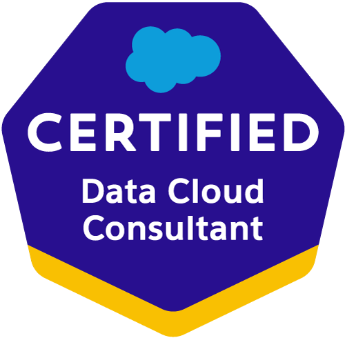 Salesforce Certified Data Cloud Consultant