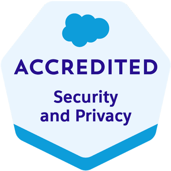 Security Privacy Accredited Professional