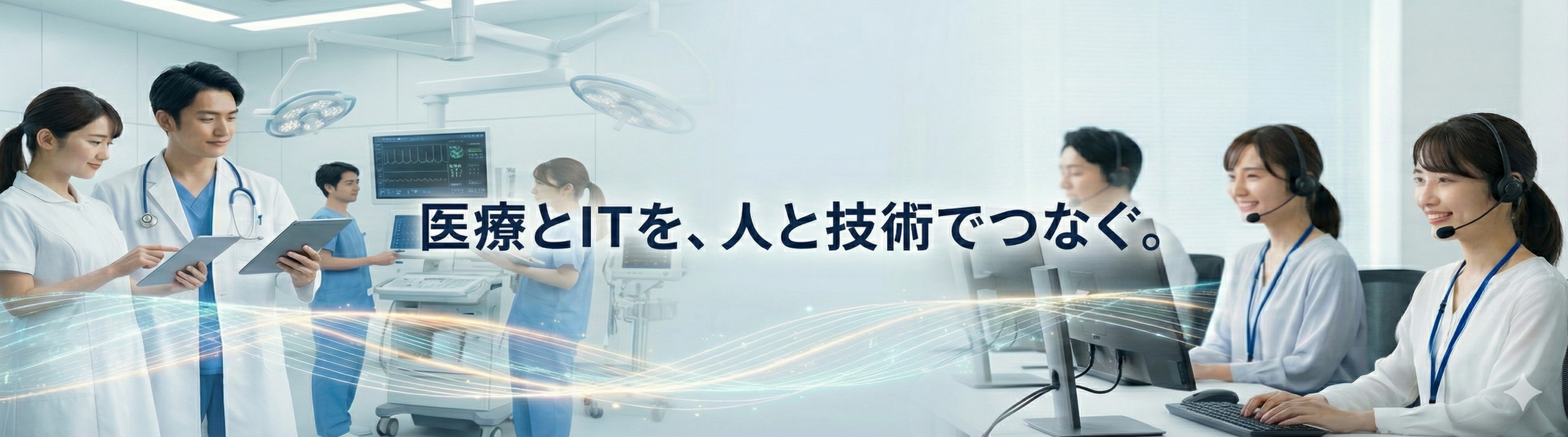 エヌデーデー 医療 サービス