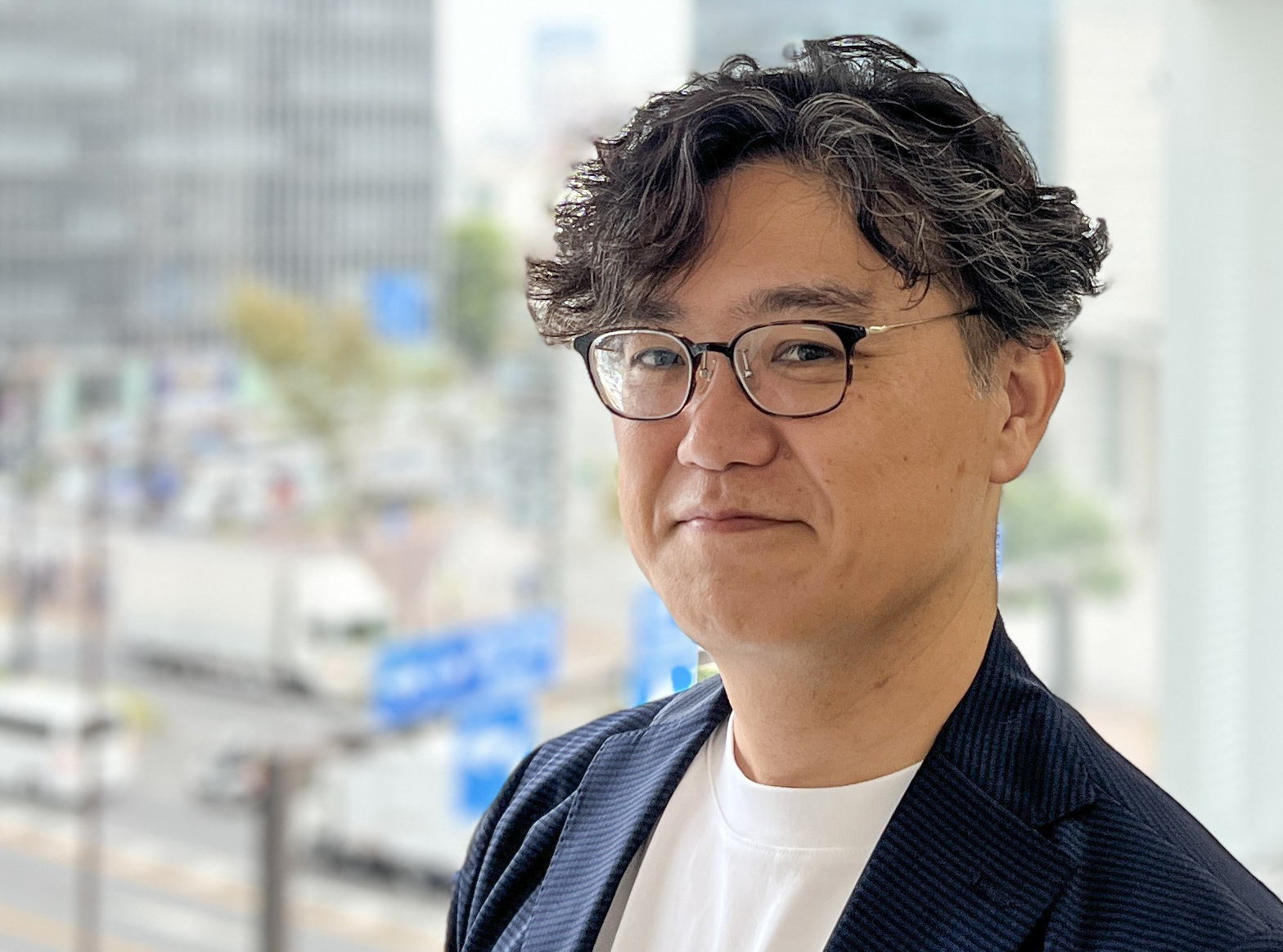 選出されたNDDの「システム技術研究所　所長　関口貴生」